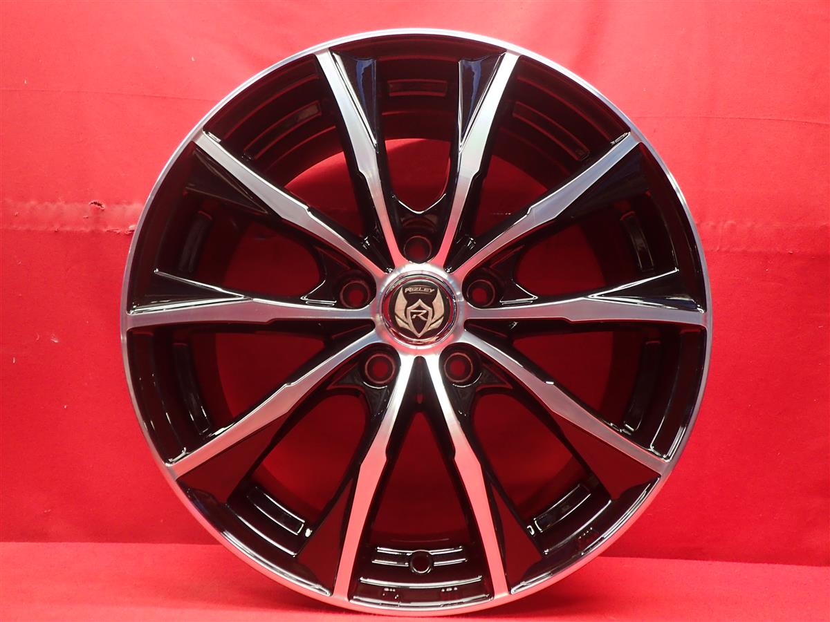 RIZLEY(ライツレー) MG | 中古タイヤ・ホイール専門店 太平タイヤ