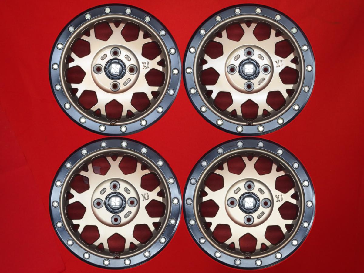 XTREME-J XJ04 | 中古タイヤ・ホイール専門店 太平タイヤ