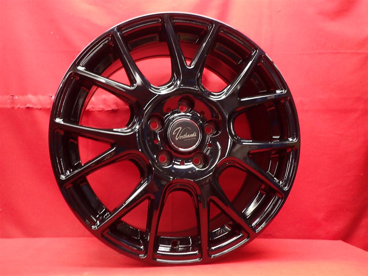 Verthandi(ヴェルザンディ) YH-MS30 | 中古タイヤ・ホイール専門店 