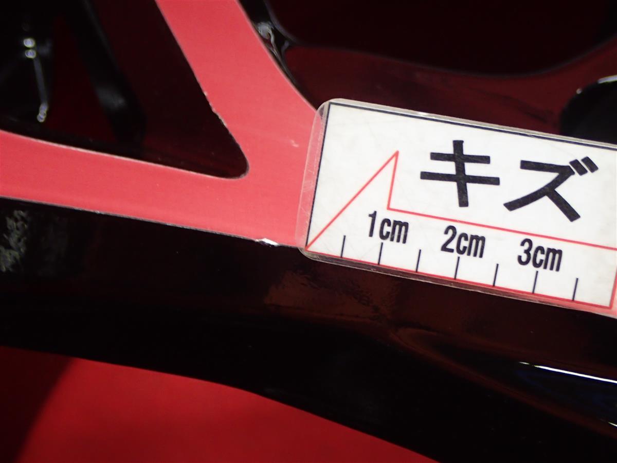 MODELLISTA(モデリスタ) SpinAirVI | 中古タイヤ・ホイール専門店 太平