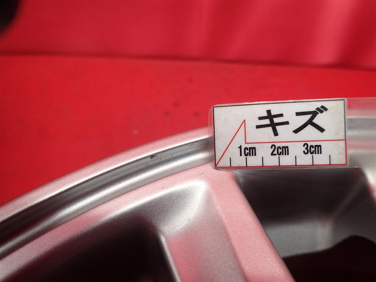 ヴォクシー・ノア (ZWR80G)ハイブリッド純正 | 中古タイヤ ヴォクシー・ノア (ZWR80G)ハイブリッド純正 | 中古タイヤ