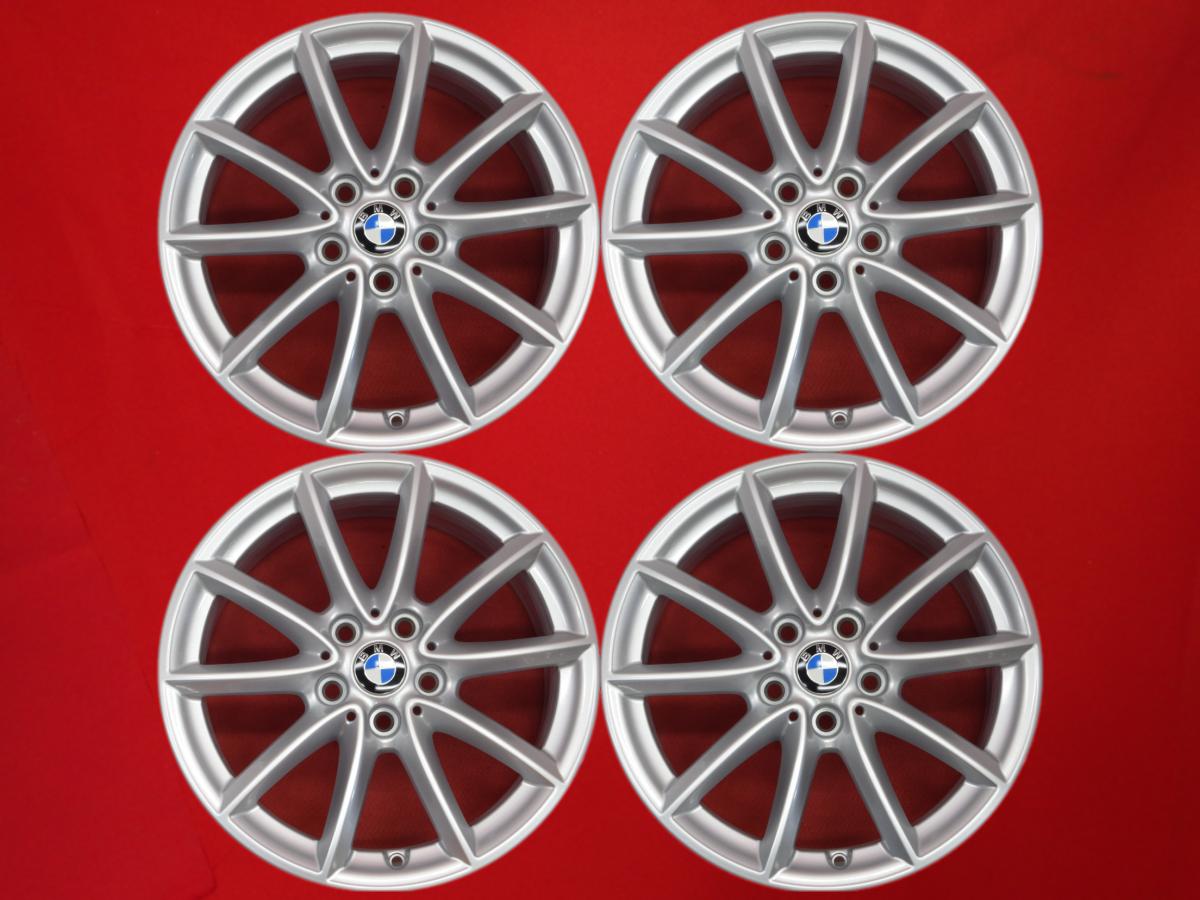 BMW X1 / X2 F48 / F39 純正 Yスポークスタイリング560 | 中古