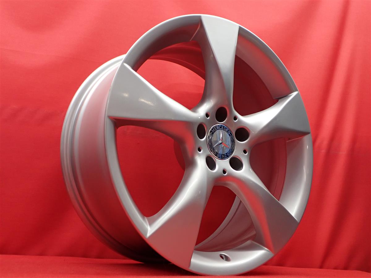 メルセデス ベンツ CLS350 ホイール 19インチ 中古 メルセデスベンツ 