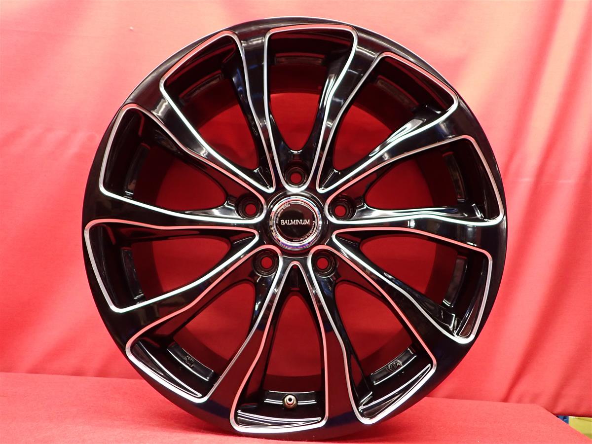 バルミナ BALMINUM T10 | 中古タイヤ・ホイール専門店 太平タイヤ
