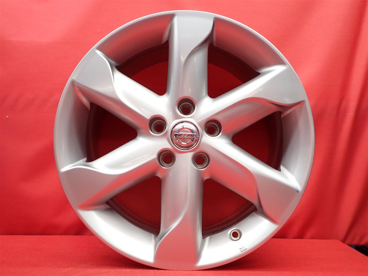 ムラーノ (Z51)純正 | 中古タイヤ・ホイール専門店 太平タイヤ