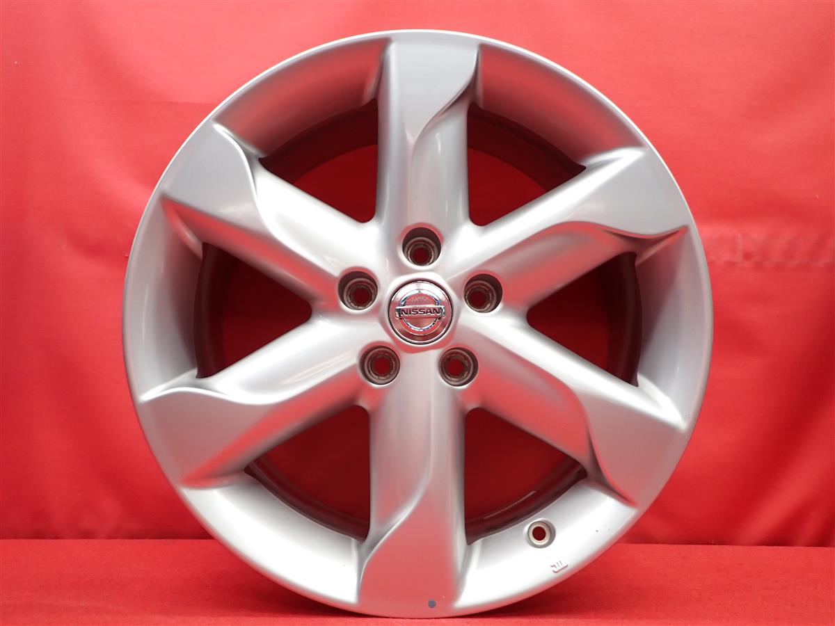 ムラーノ (Z51)純正 | 中古タイヤ・ホイール専門店 太平タイヤ