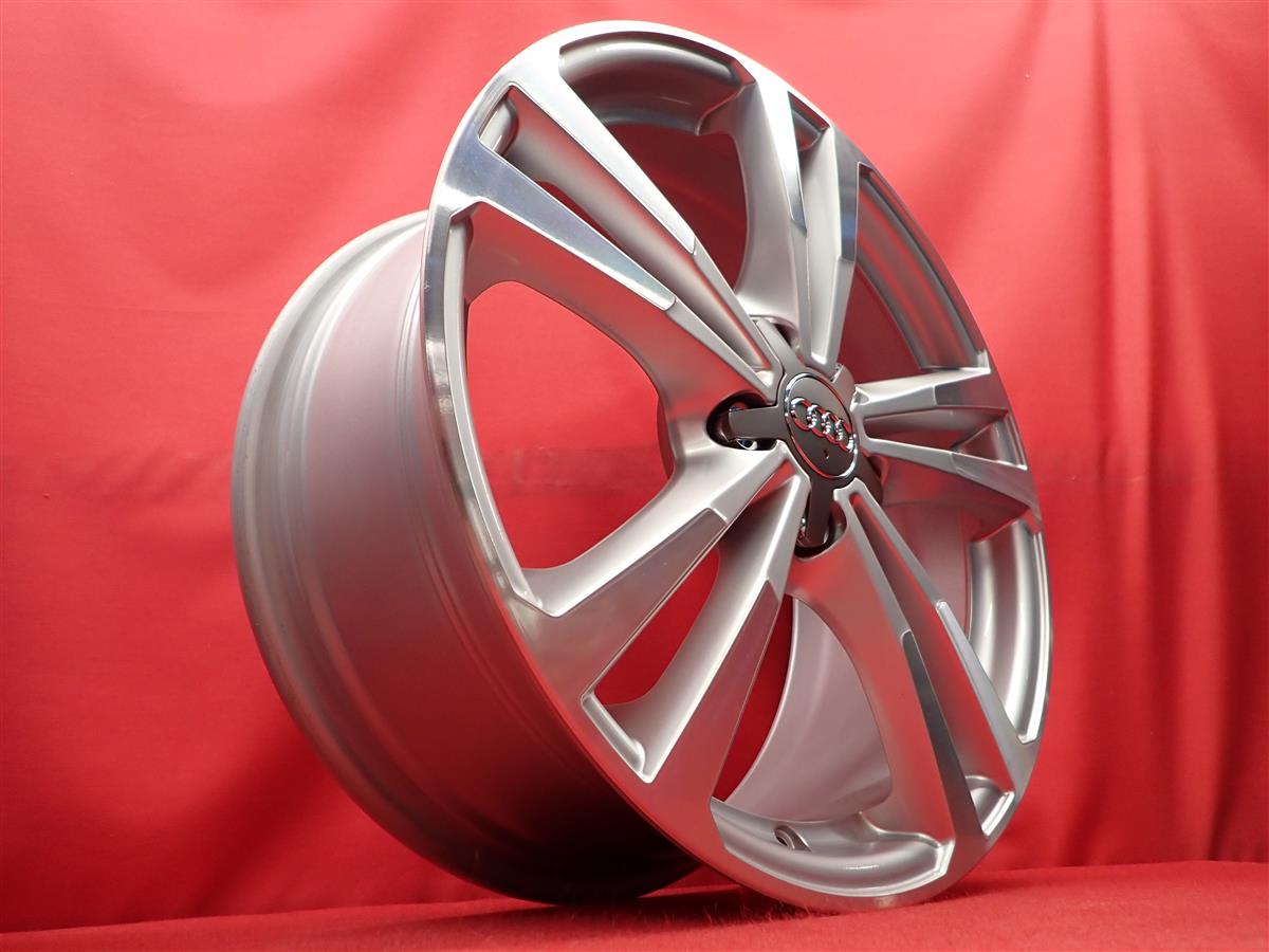 アウディ S3 ( 8V ) スポーツバック 純正 18インチ | 中古タイヤ 