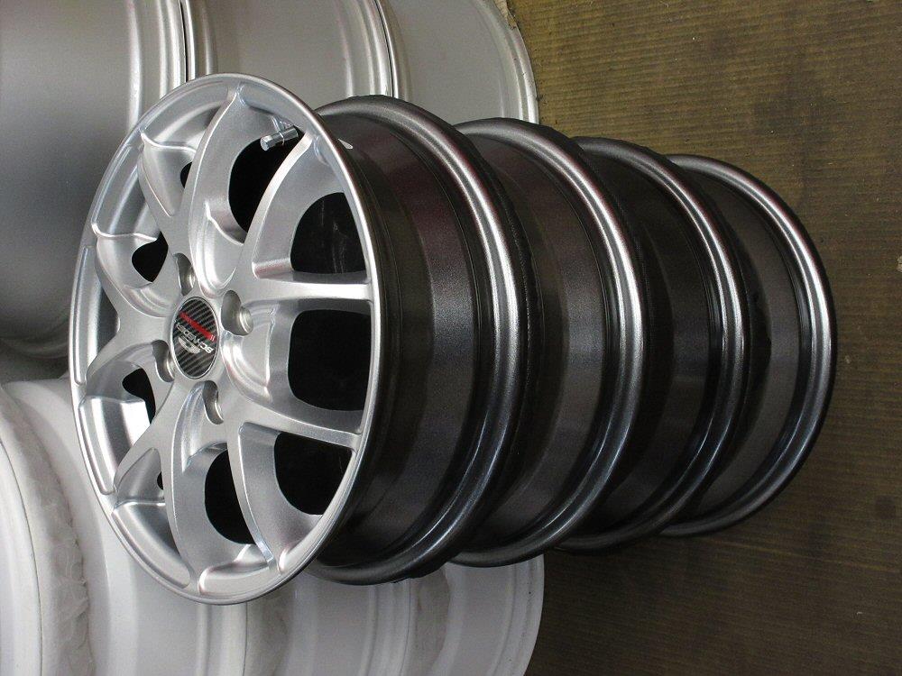 シュナイダー Style 52(スタイル52) | 中古タイヤ・ホイール専門店 