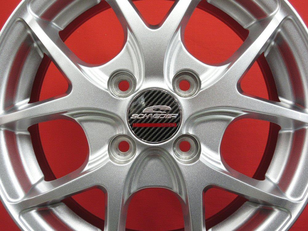 シュナイダー Style 52(スタイル52) | 中古タイヤ・ホイール専門店 