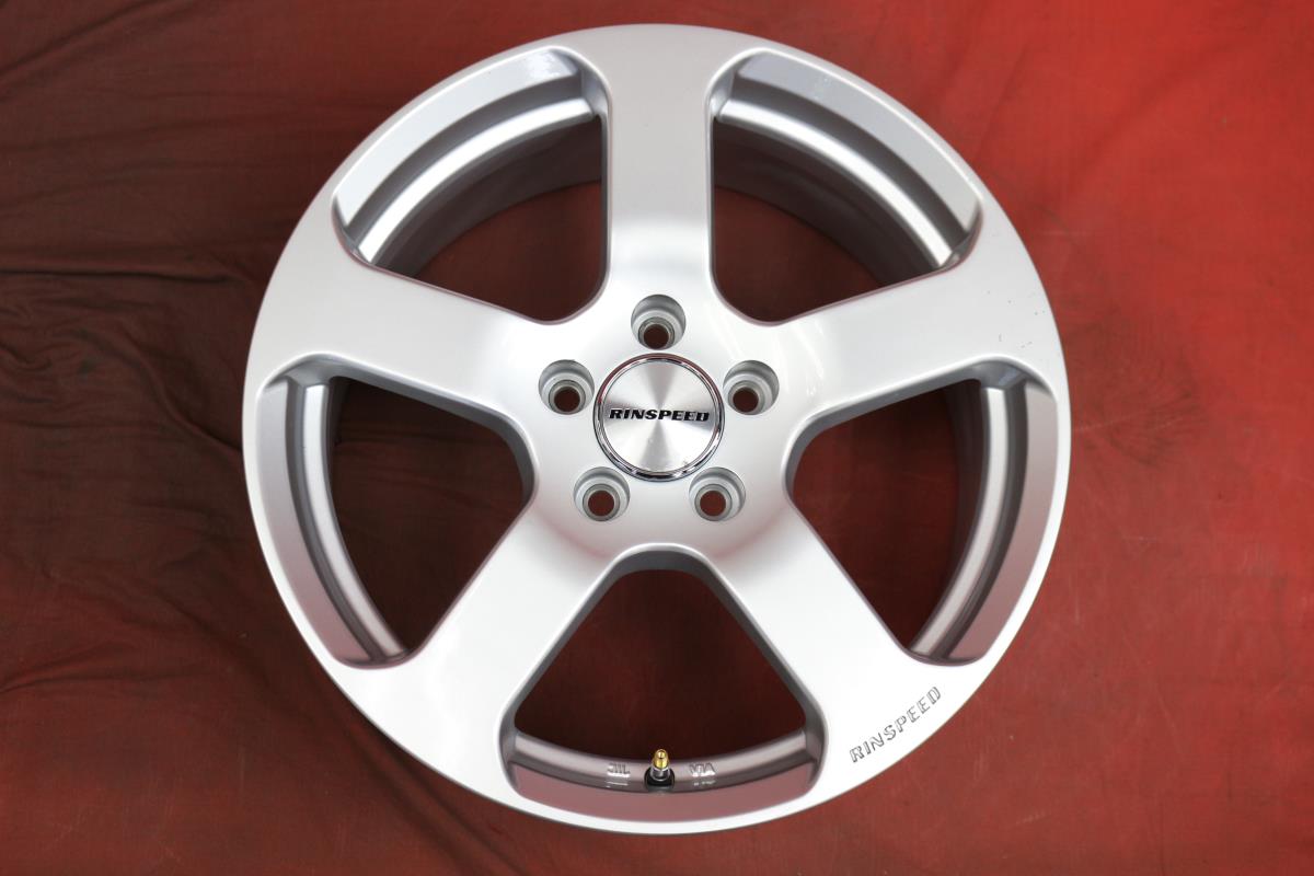 RIN SPEED(リンスピード) C 5/1 | 中古タイヤ・ホイール専門店 太平タイヤ