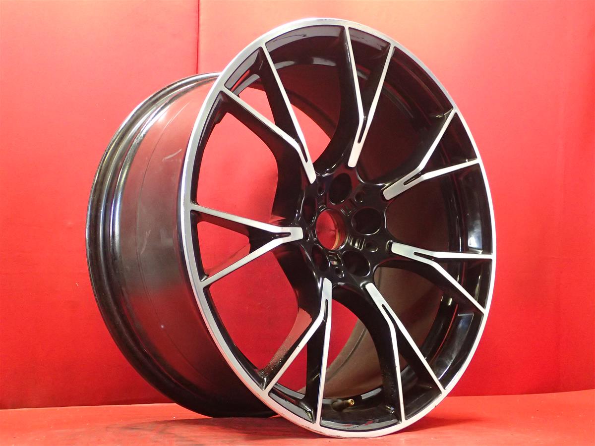 BMW M5 F90 純正 Yスポークスタイリング789M | 中古タイヤ・ホイール