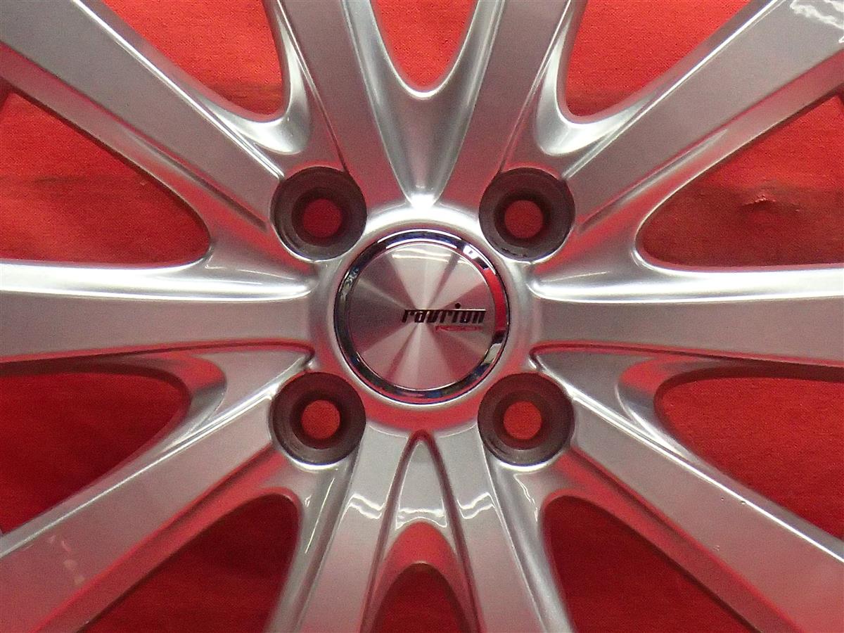 RAVRION RS01 | 中古タイヤ・ホイール専門店 太平タイヤ