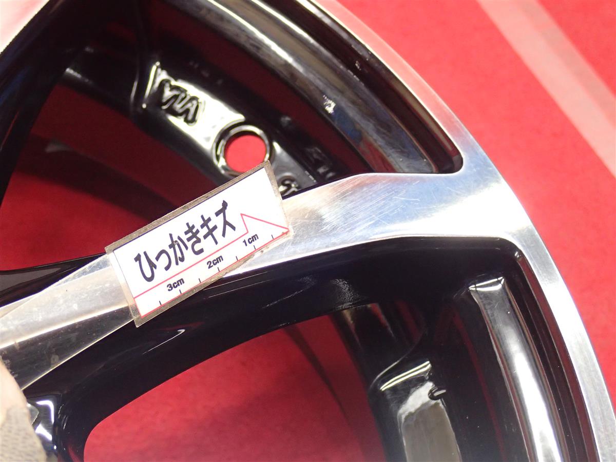e:vance(エヴァンス) HA1 | 中古タイヤ・ホイール専門店 太平タイヤ