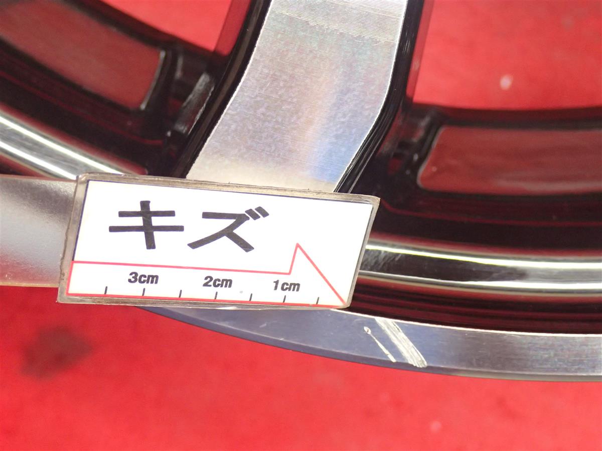e:vance(エヴァンス) HA1 | 中古タイヤ・ホイール専門店 太平タイヤ