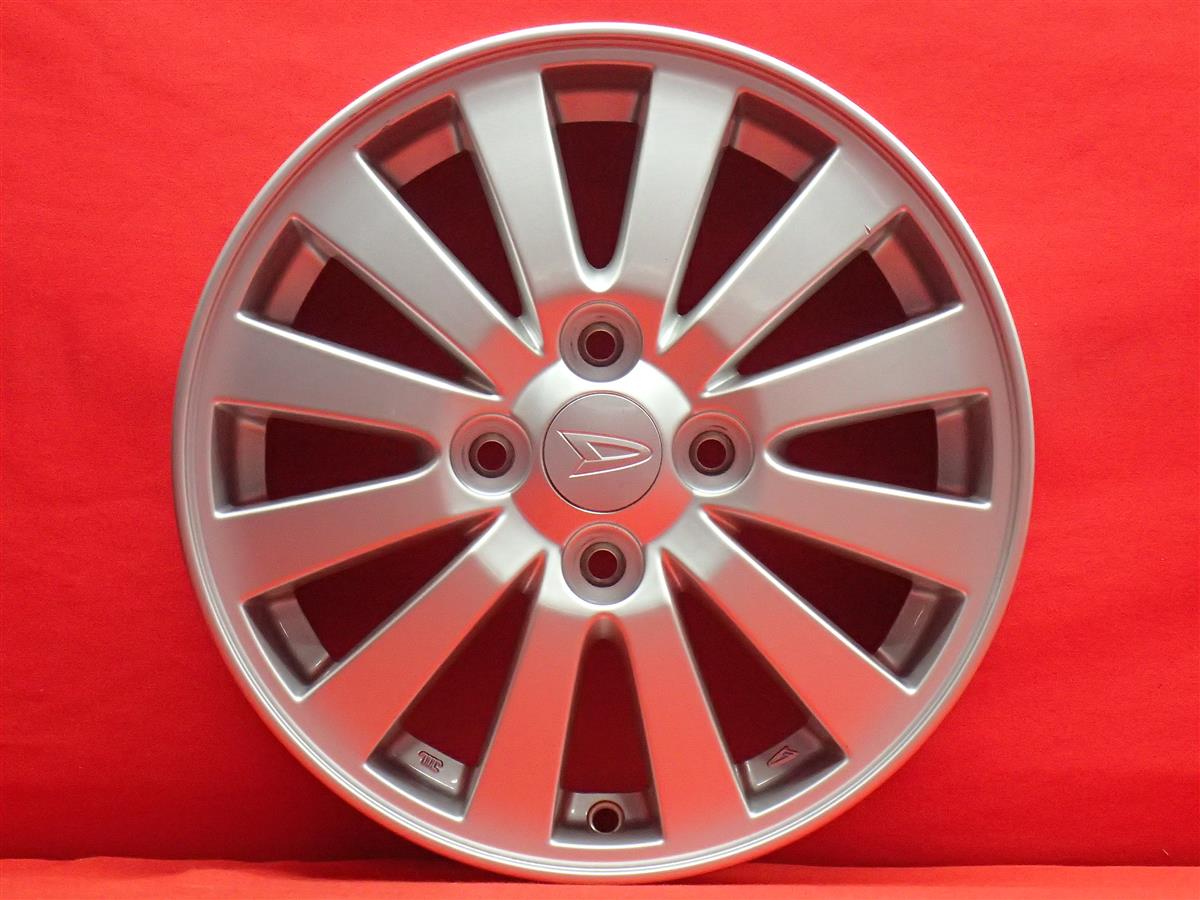 ムーヴ コンテ 純正 14インチ | 中古タイヤ・ホイール専門店