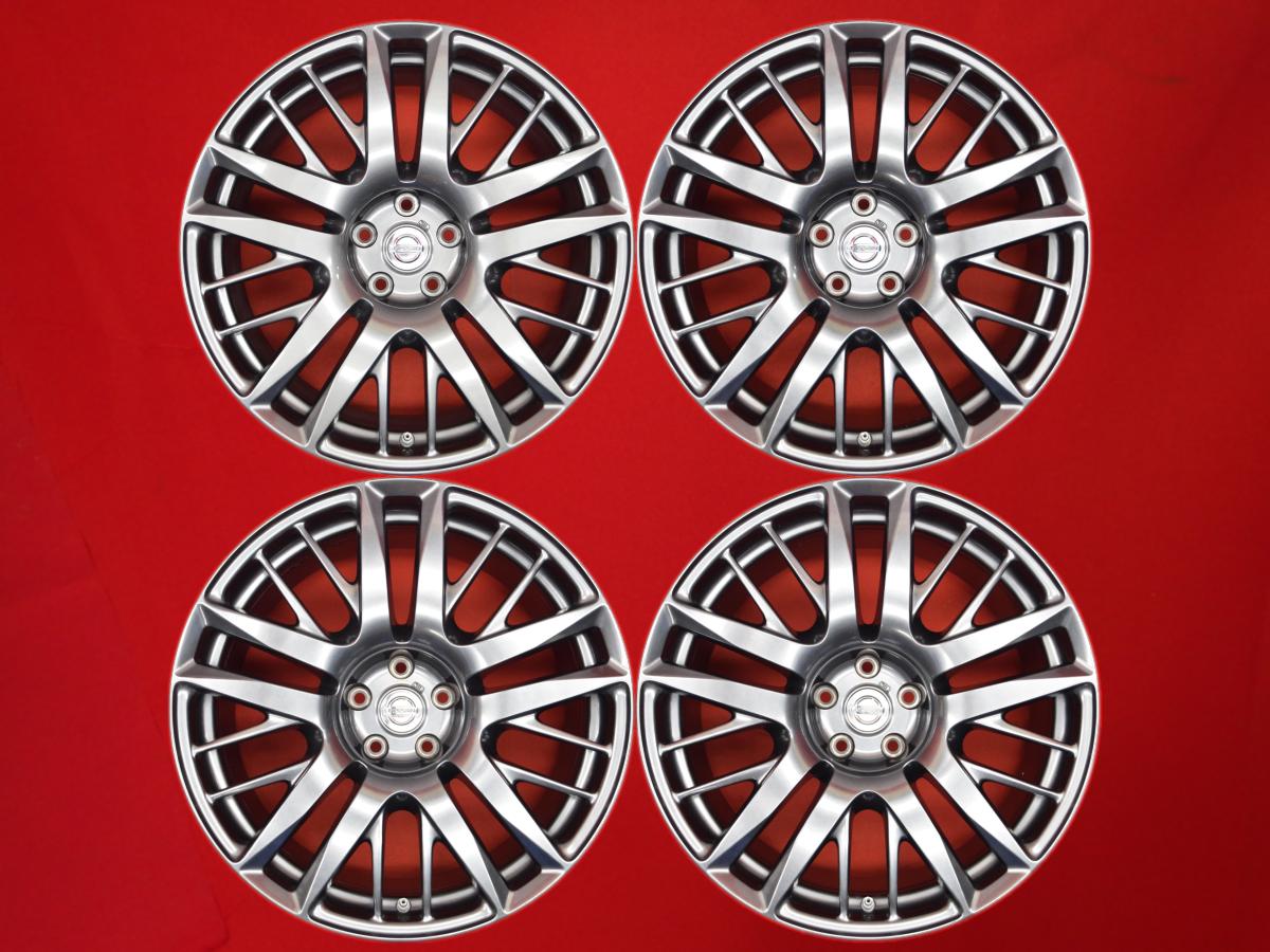 GT-R (R35)後期純正 | 中古タイヤ・ホイール専門店 太平タイヤ