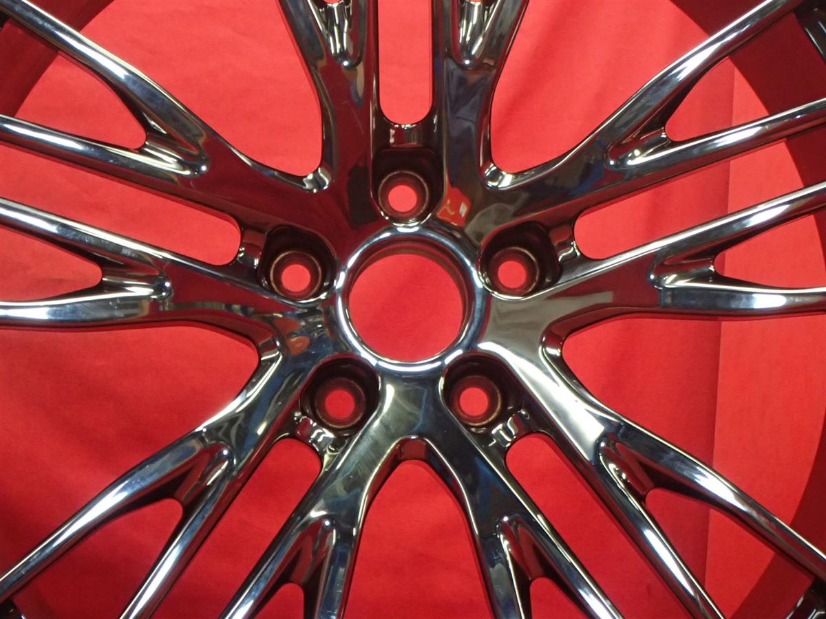 レクサス LS F SPORT 純正 オプション MODELLISTA モデリスタ | 中古 