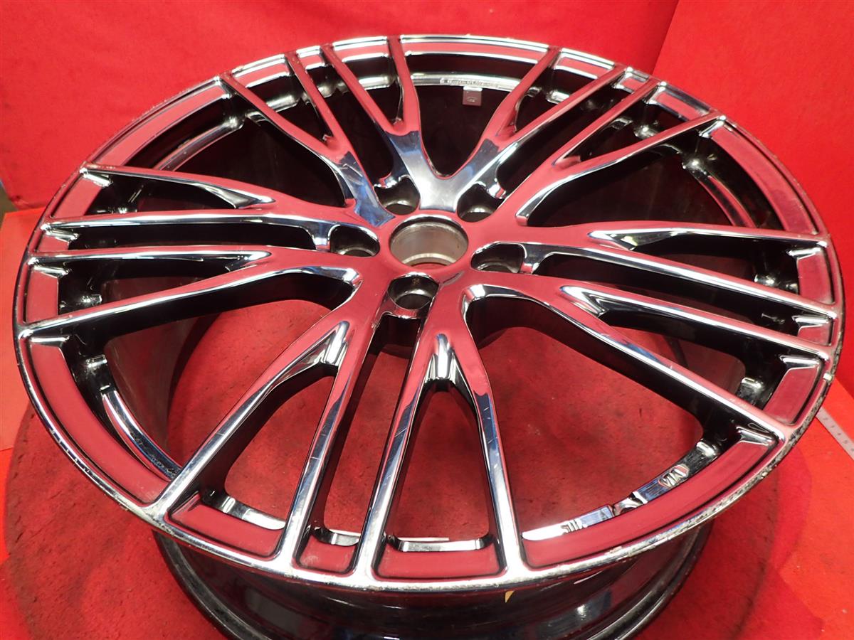 レクサス LS F SPORT 純正 オプション MODELLISTA モデリスタ | 中古 