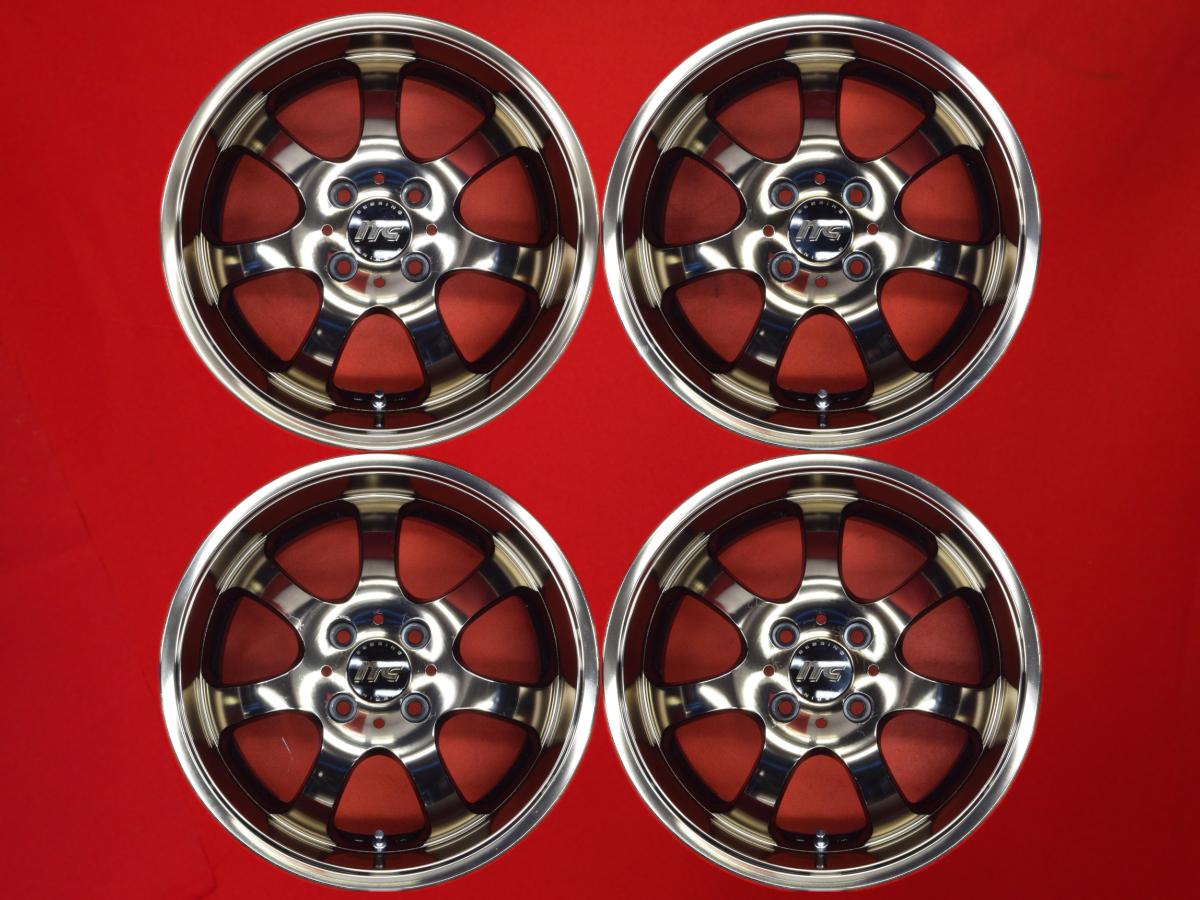 SEBRING(セブリング) ITC シュポルト | 中古タイヤ・ホイール専門店 