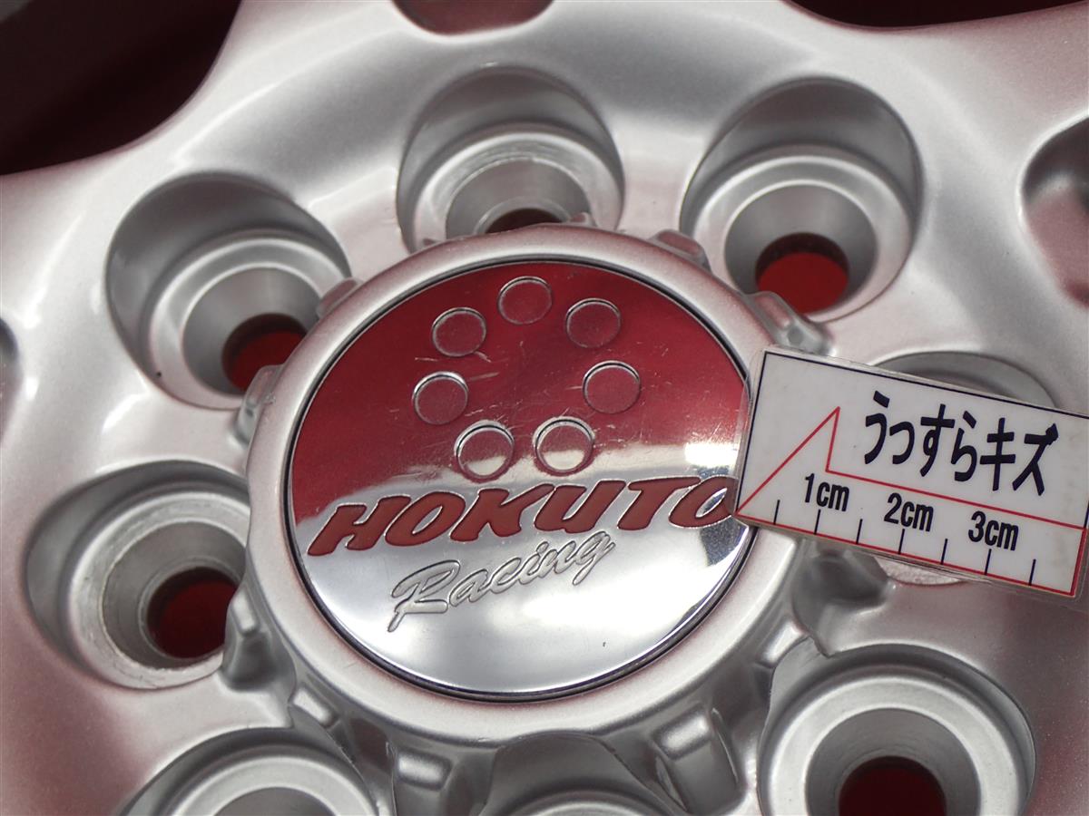 ホクト レーシング カタナ | 中古タイヤ・ホイール専門店 太平タイヤ