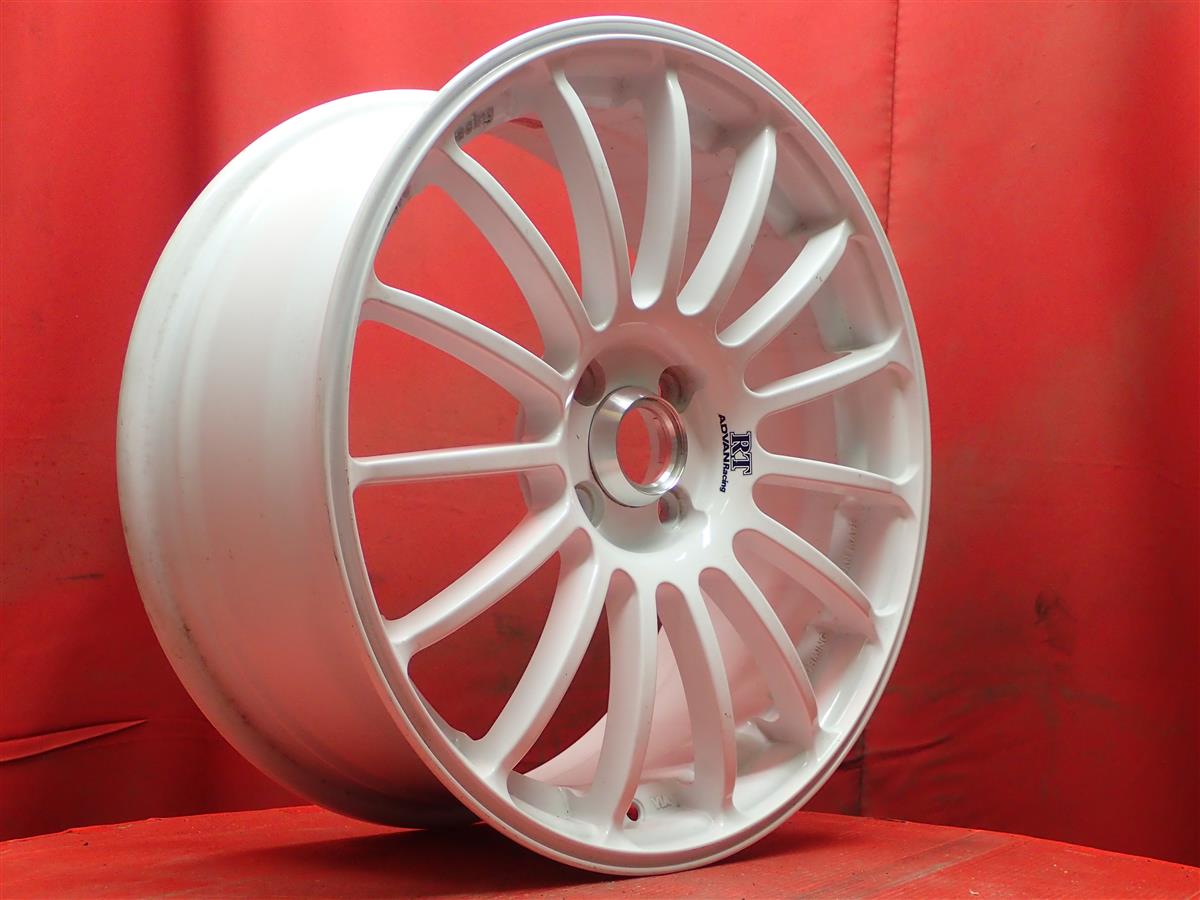ADVAN(アドバン) レーシング RT | 中古タイヤ・ホイール専門店 太平タイヤ
