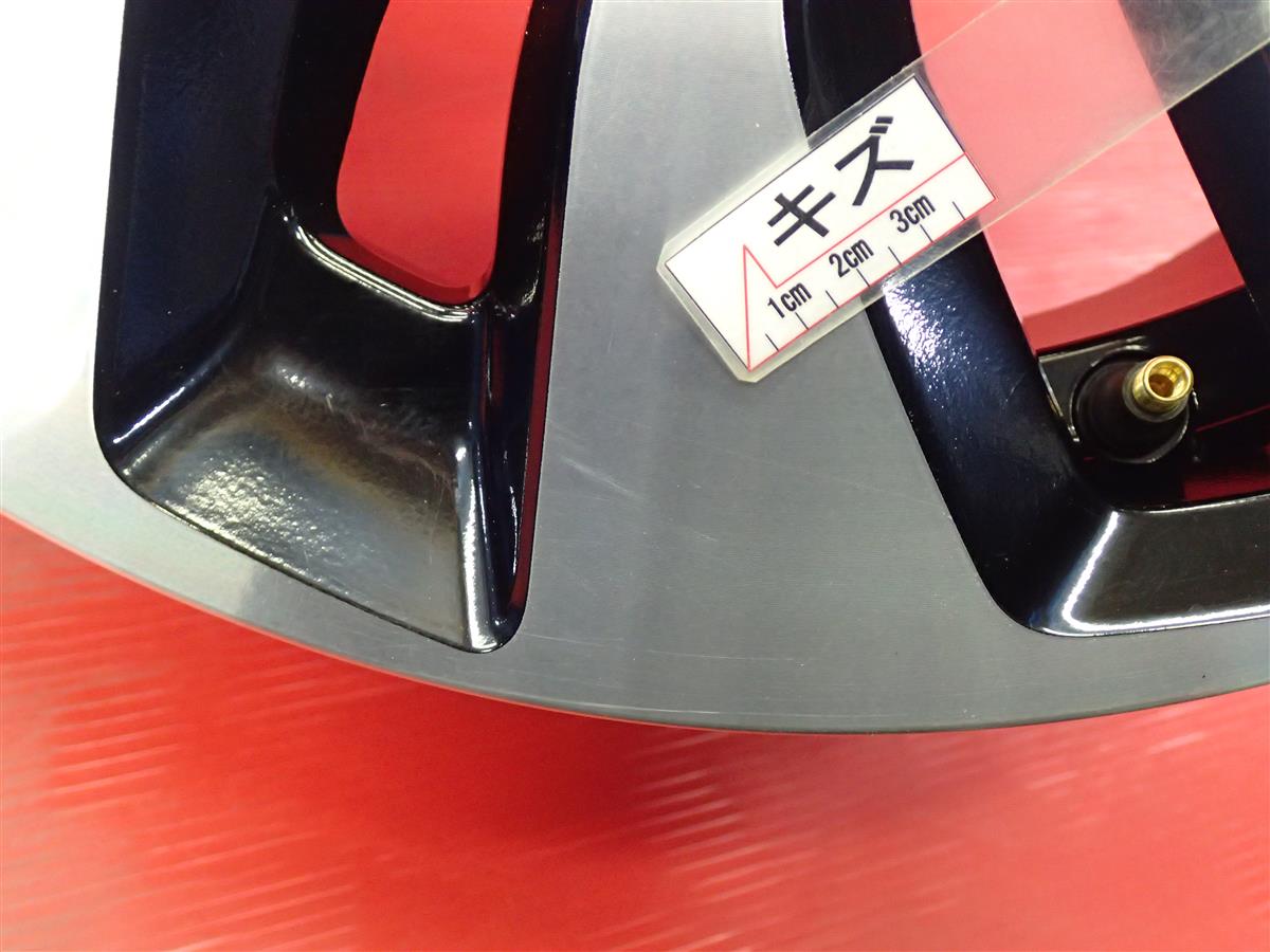 アコード ハイブリッド(CR6)純正 | 中古タイヤ・ホイール専門店
