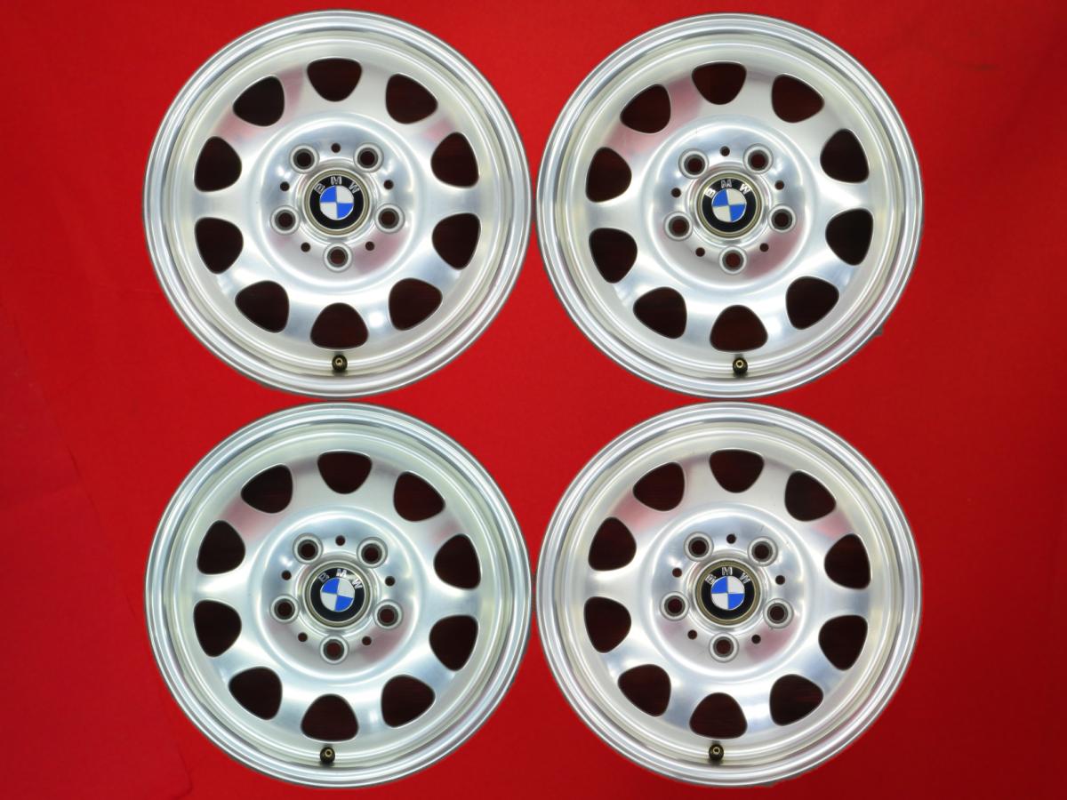 BMW 3シリーズ(E36)純正スタイリング34 | 中古タイヤ・ホイール専門店 