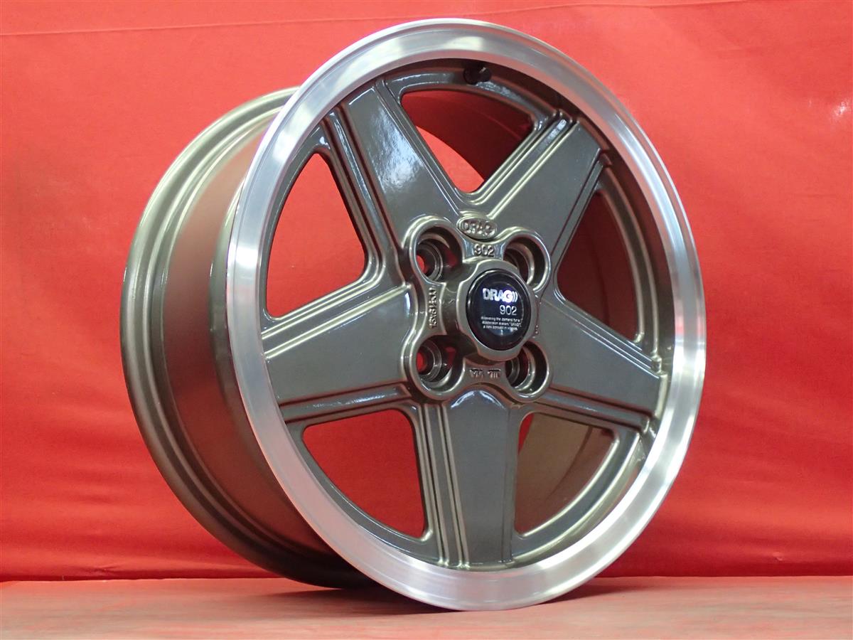 DRAG 902 | 中古タイヤ・ホイール専門店 太平タイヤ