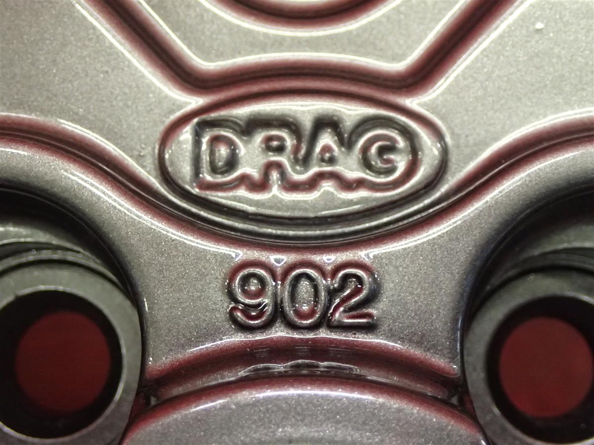 DRAG 902 | 中古タイヤ・ホイール専門店 太平タイヤ