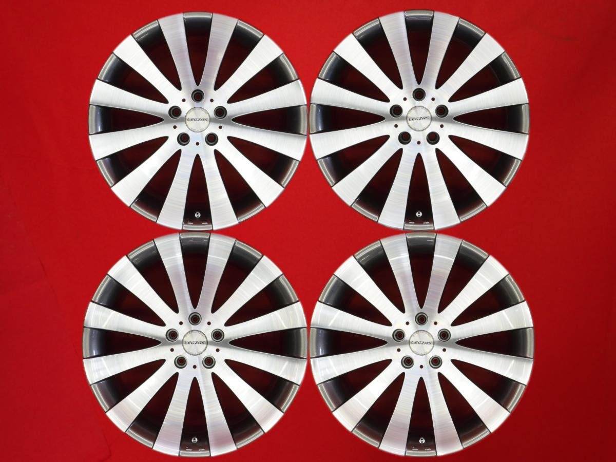 Stich シュティッヒ 17×9J+35PCD114.3/4H 5H 2本