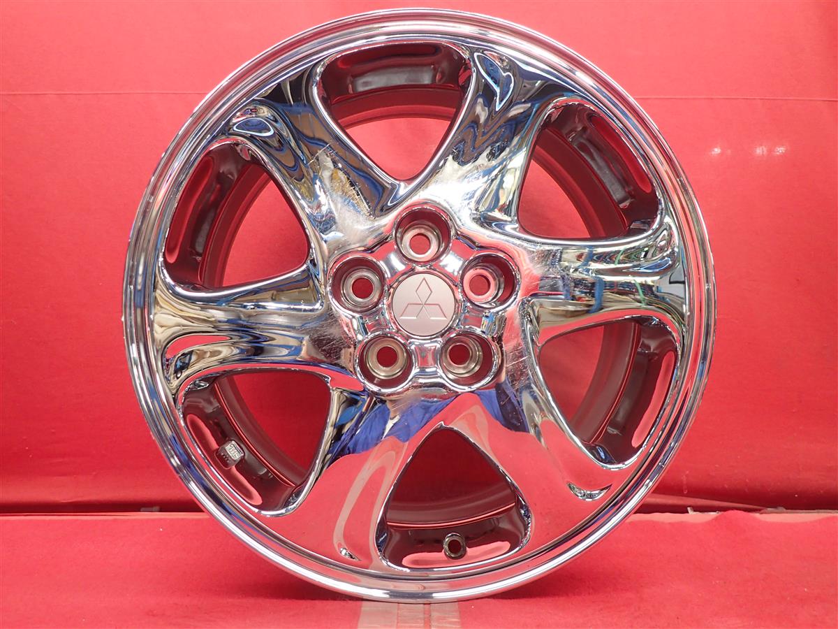 GTO 純正6エアロスポーク | 中古タイヤ・ホイール専門店 太平タイヤ