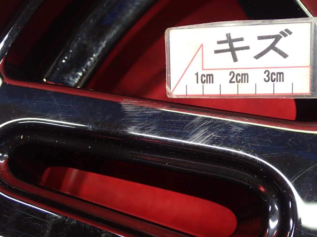 ジープ コマンダー純正 | 中古タイヤ・ホイール専門店 太平タイヤ