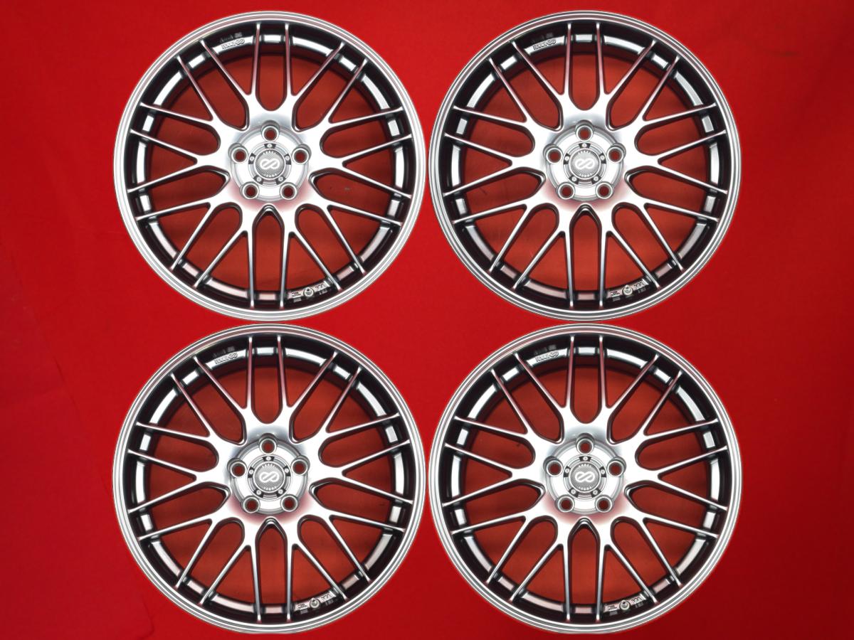 エンケイ EKM3 | 中古タイヤ・ホイール専門店 太平タイヤ