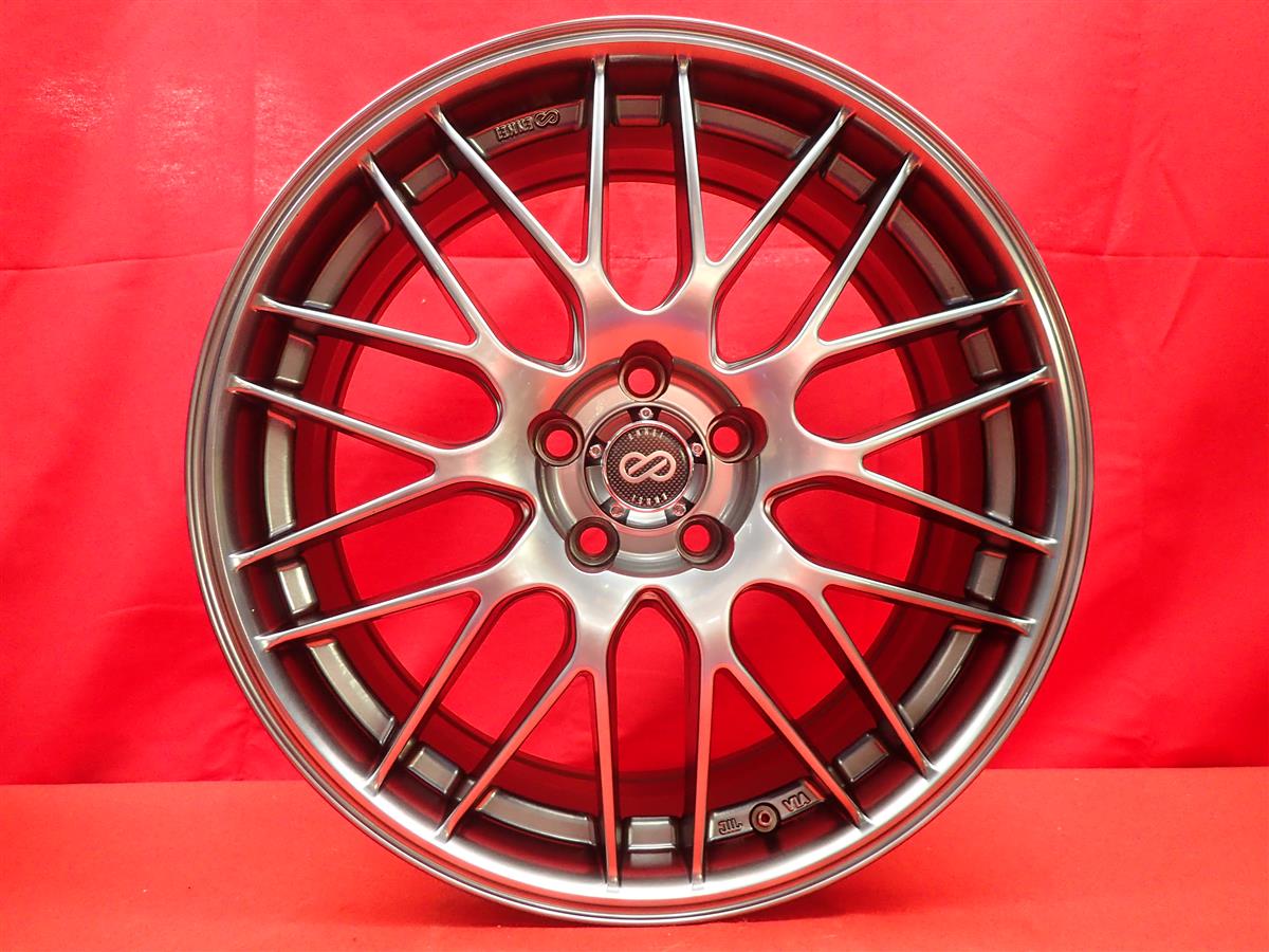 エンケイ EKM3 | 中古タイヤ・ホイール専門店 太平タイヤ