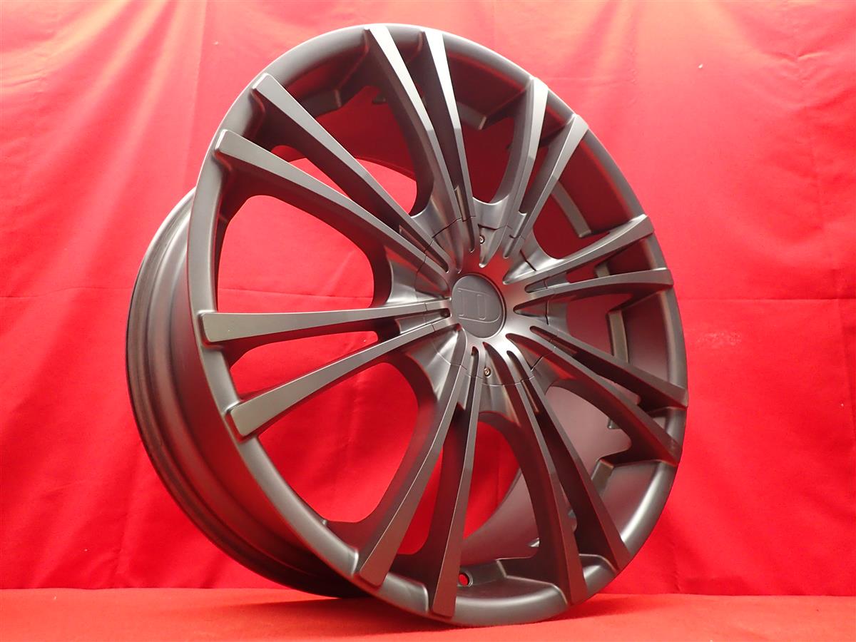 DeMODA ディモーダ MIURA ミウラ | 中古タイヤ・ホイール専門店 太平タイヤ