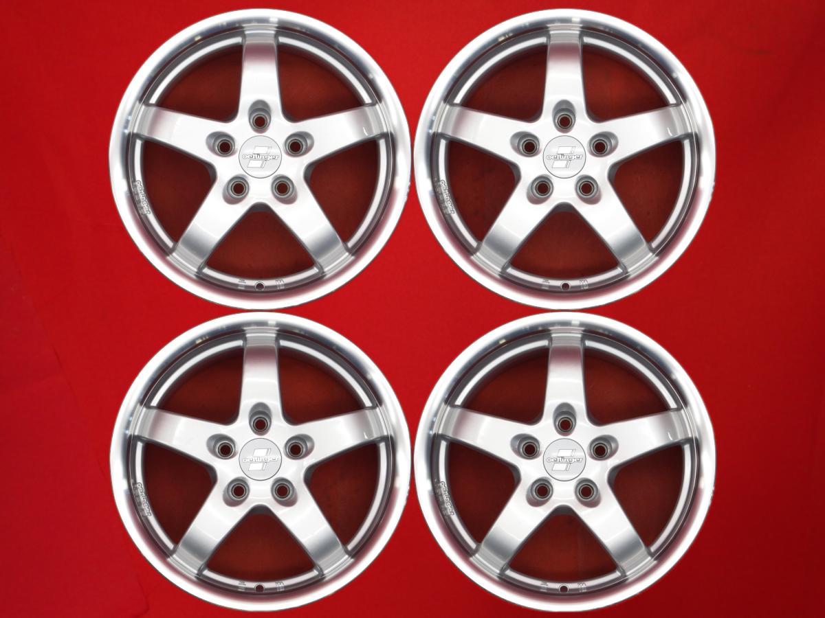 oettinger(エッティンガー) TYPE RE2 | 中古タイヤ・ホイール専門店 ...