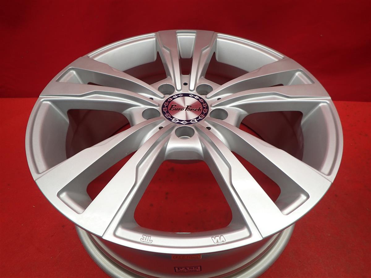 EURO FORSCH ユーロフォルシュ H793 | 中古タイヤ・ホイール専門店 