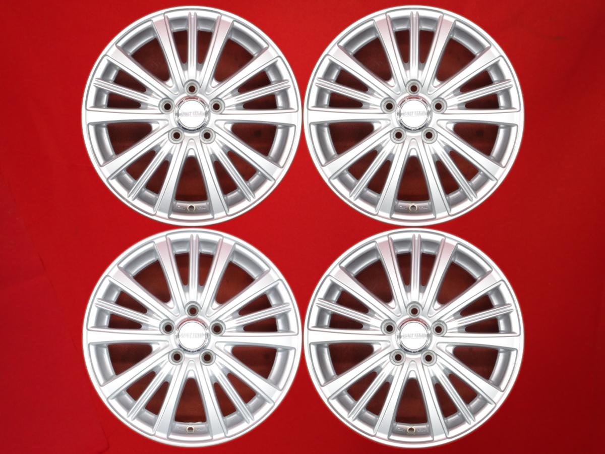 SPORT VENAD 5トリプルスポーク | 中古タイヤ・ホイール専門店