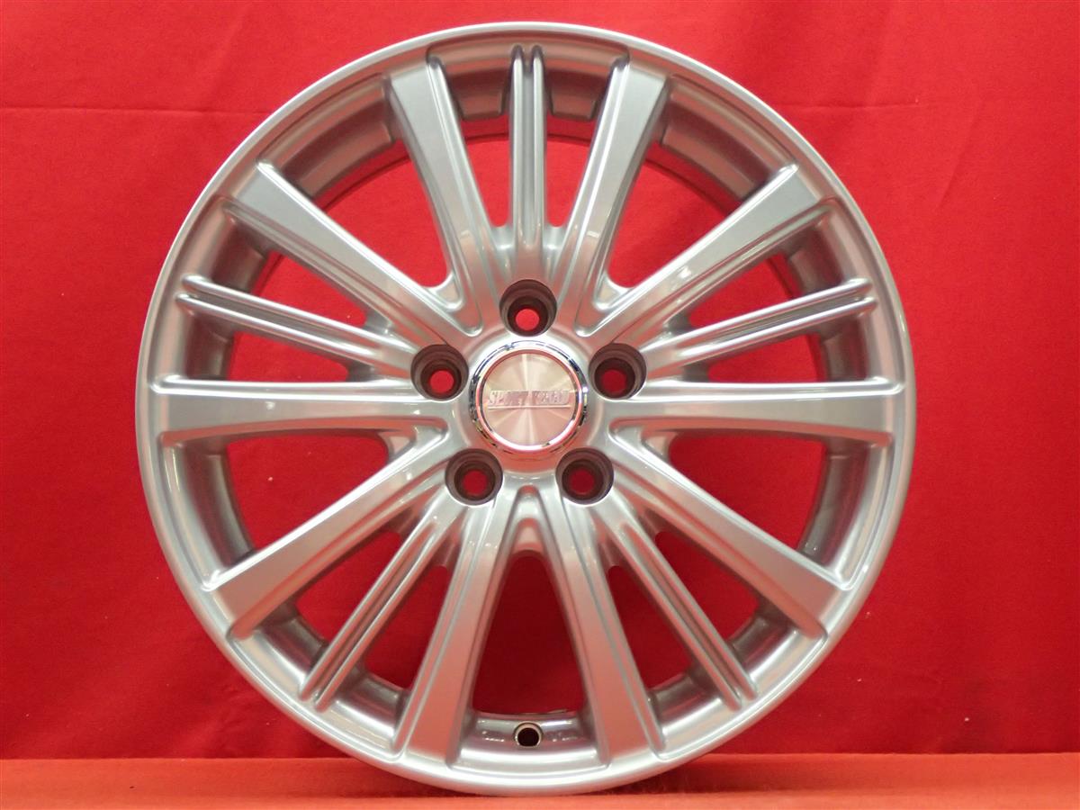 SPORT VENAD 5トリプルスポーク | 中古タイヤ・ホイール専門店