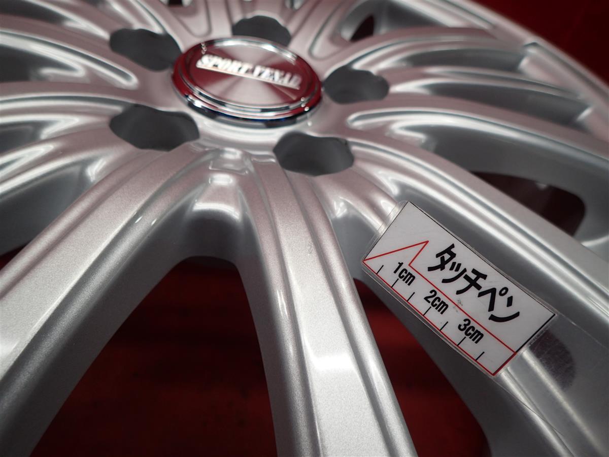 SPORT VENAD 5トリプルスポーク | 中古タイヤ・ホイール専門店