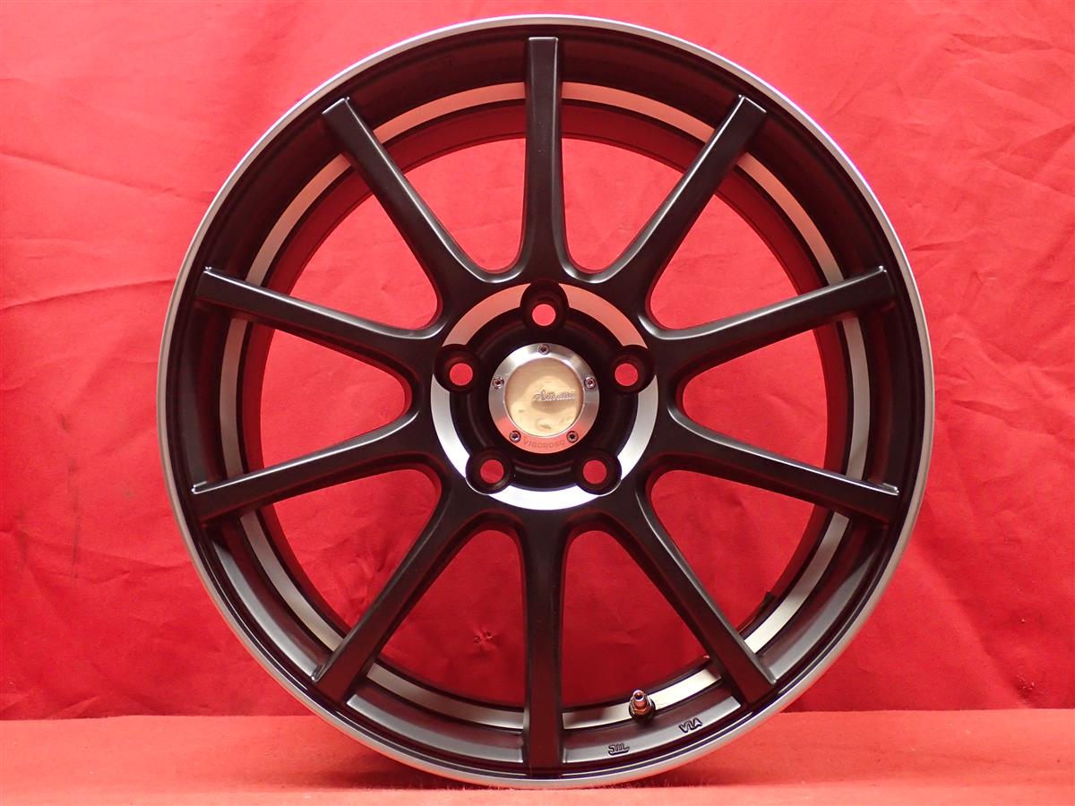 Advanti RACING (アドヴァンティ レーシング) ヴィゴロッソ エム993 