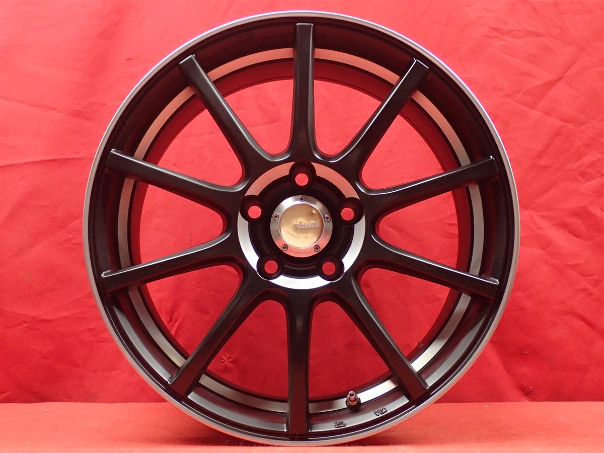 Advanti RACING (アドヴァンティ レーシング) ヴィゴロッソ エム993 