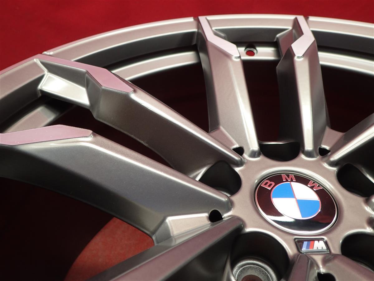BMW Z4 G29 純正 ダブルスポークスタイリング800M | 中古タイヤ 