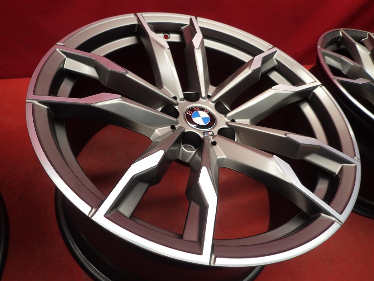 BMW⭐️Z4⭐️純正⭐️G29⭐️タイヤ&ホイールセット⭐️4本