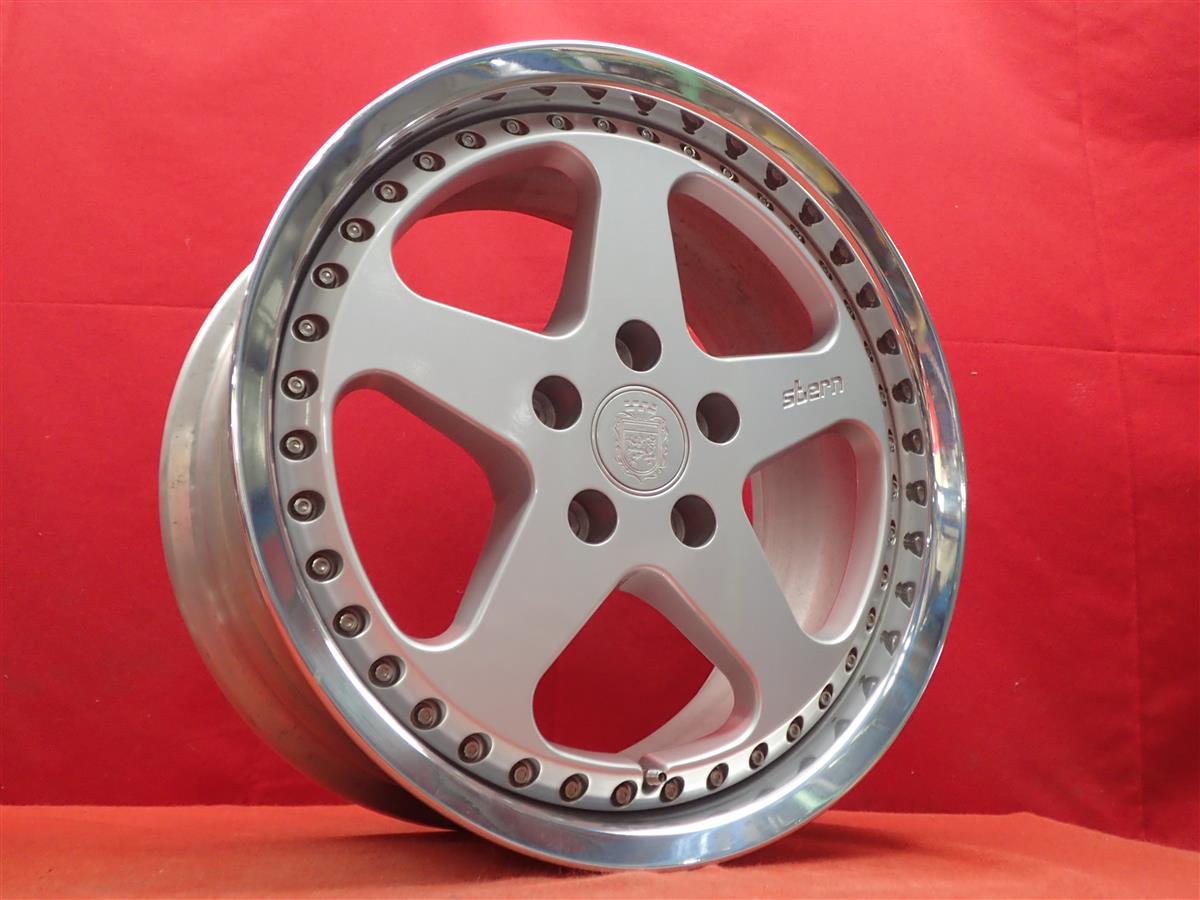 シュテルン Face II | 中古タイヤ・ホイール専門店 太平タイヤ