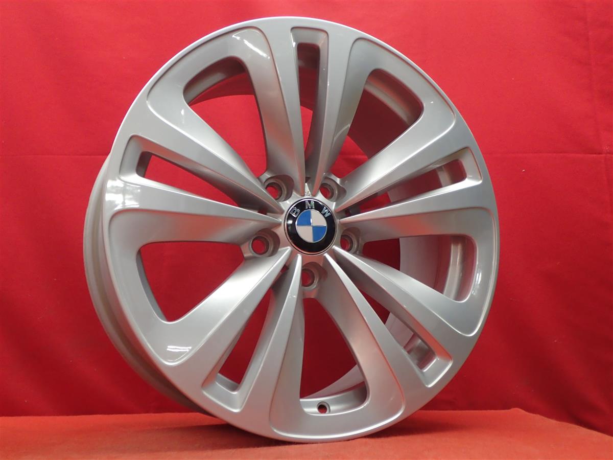 BMW 7シリーズ F01 F02 純正 ダブルスポーク スタイリング 234 | 中古 