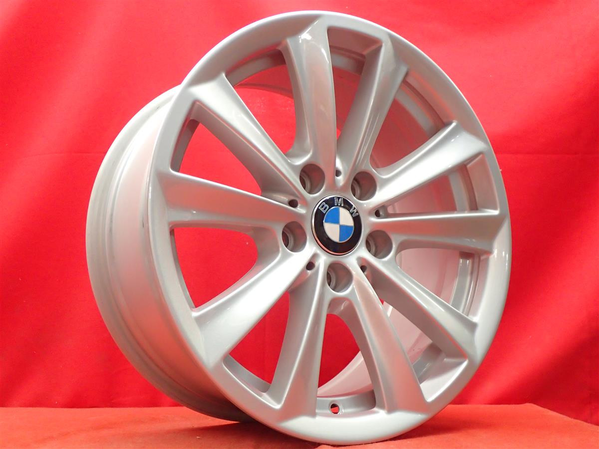 BMW 5シリーズ(F10/11)純正Vスポークスタイリング236 | 中古タイヤ 