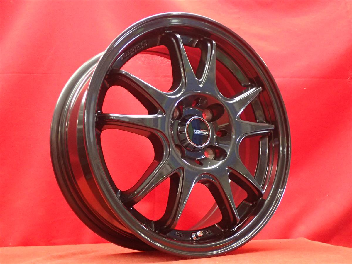 5ZIGEN PRORACER ゴジゲン プロレーサー FN01R-C STV 軽自動車