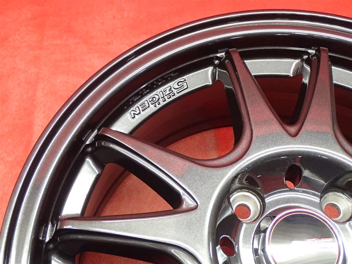 5ZIGEN(五次元) ProRacer プロレーサー ZR5-F | 中古タイヤ・ホイール