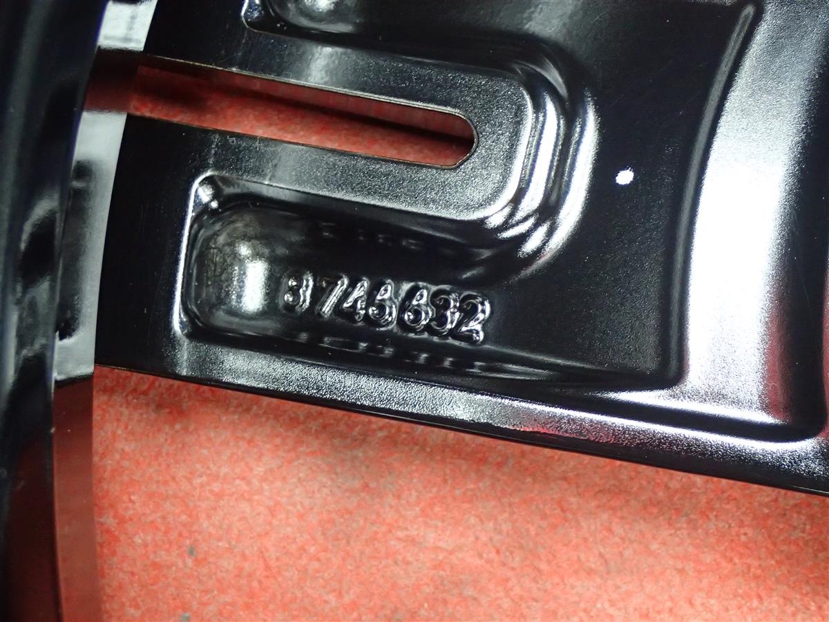 BMW 3シリーズ G20 / G21 純正 ダブルスポークスタイリング848M | 中古